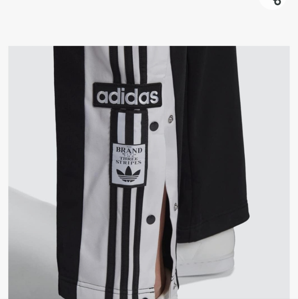 adidas Originals Women’s Adicolor Classics Adibreak Track Pantspants